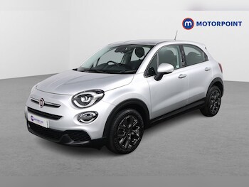 Used Fiat 500X 2020 for sale - 78271147: Photo