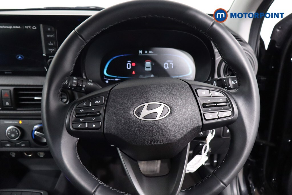 Used Hyundai i10 2025 for sale - 77872845: Photo 14