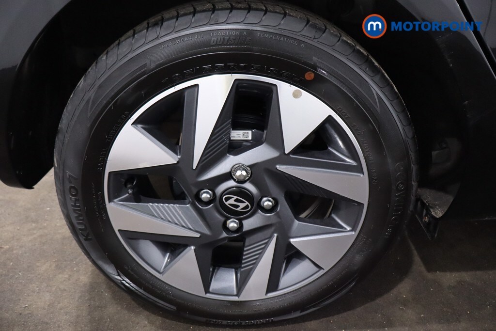 Used Hyundai i10 2025 for sale - 77872845: Photo 17