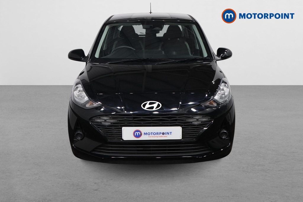 Used Hyundai i10 2025 for sale - 77872845: Photo 2