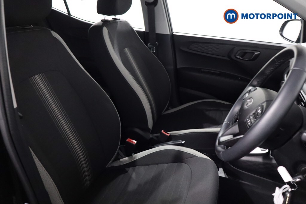 Used Hyundai i10 2025 for sale - 77872845: Photo 27