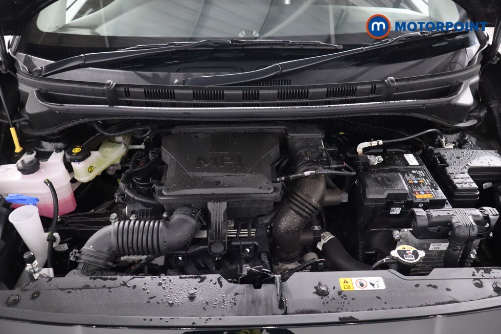 Used Hyundai i10 2025 for sale - 77872845: Photo 35