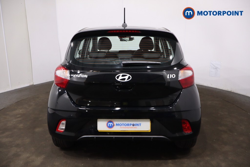 Used Hyundai i10 2025 for sale - 77872845: Photo 37