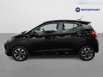 Used Hyundai i10 2025 for sale - 77872845: Photo