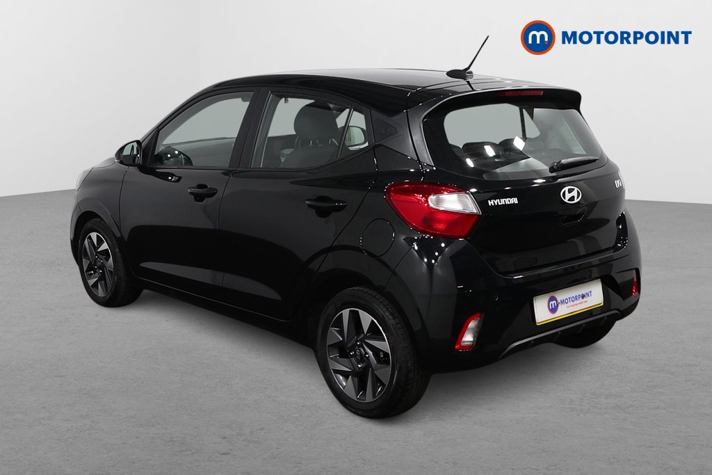 Used Hyundai i10 2025 for sale - 77872845: Photo 5