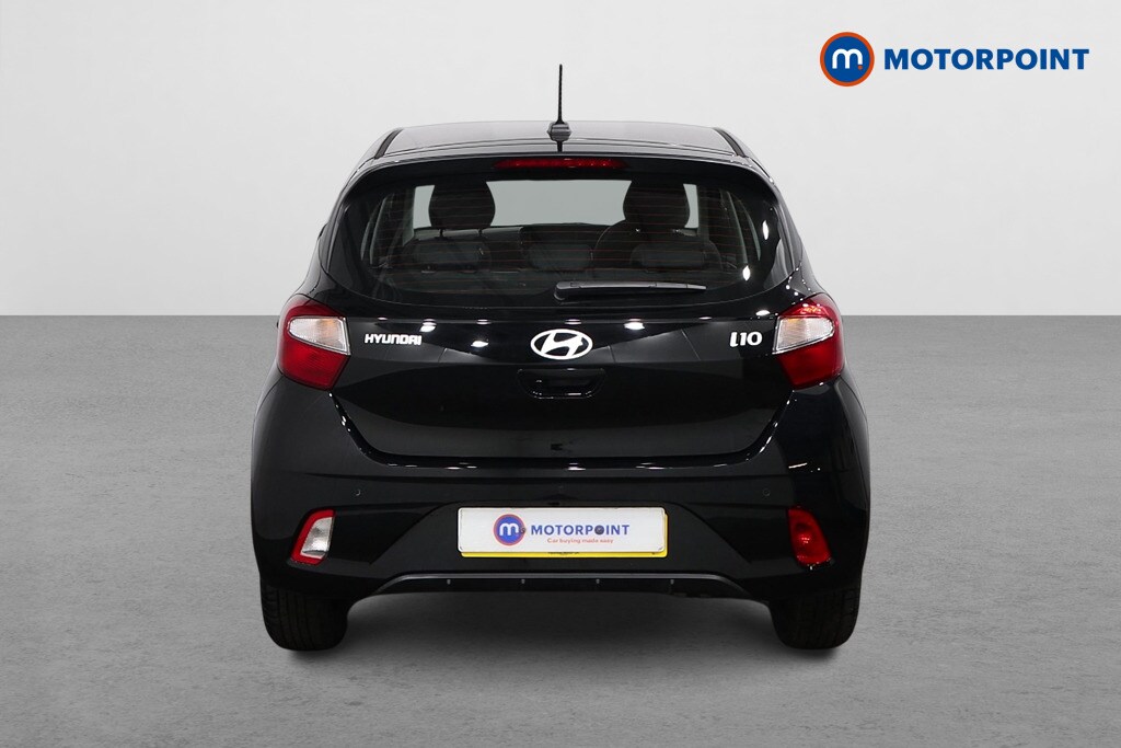 Used Hyundai i10 2025 for sale - 77872845: Photo 6