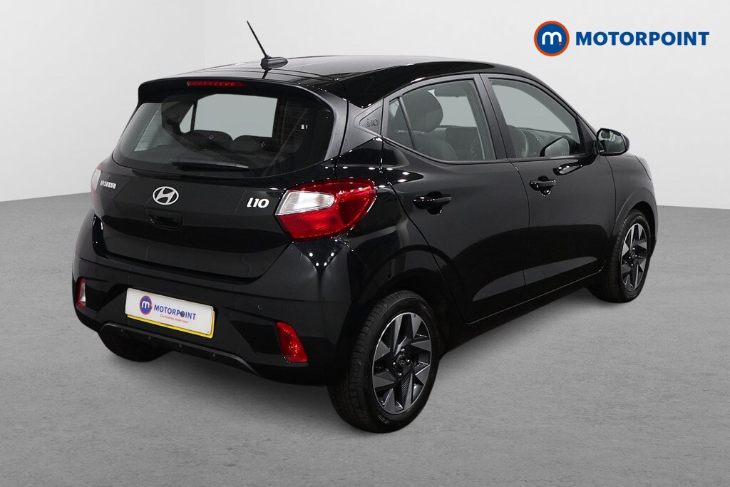 Used Hyundai i10 2025 for sale - 77872845: Photo 7