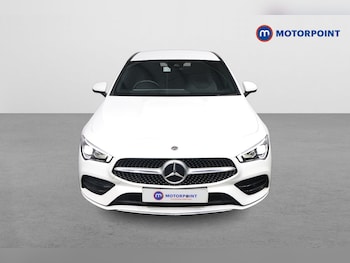 Used Mercedes-Benz CLA 2022 for sale - 78255861: Photo