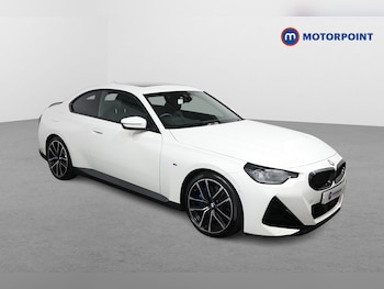 BMW 2 Series feature image