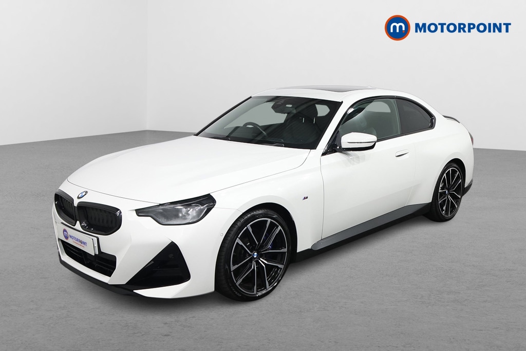 Used BMW 2 Series 2022 for sale - 78075036: Photo 3