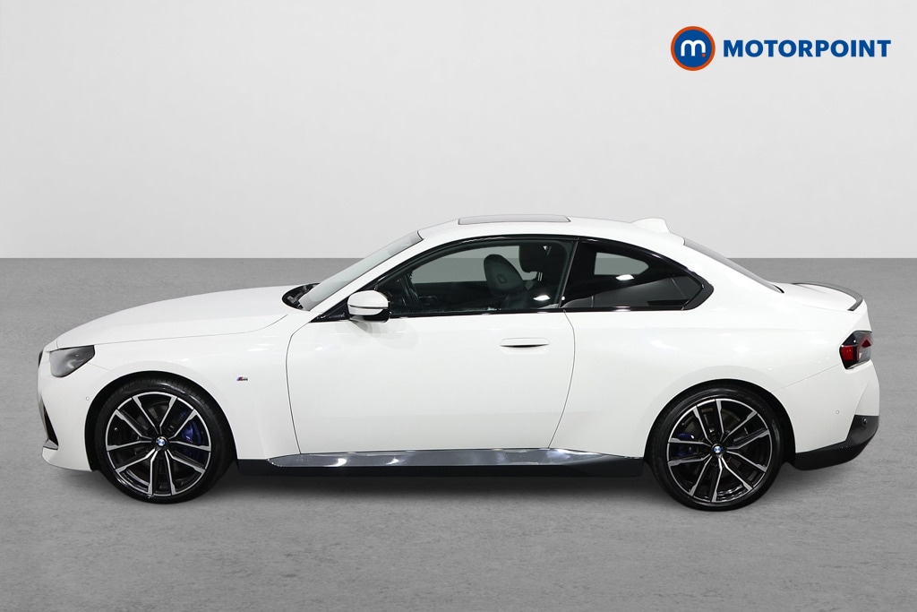 Used BMW 2 Series 2022 for sale - 78075036: Photo 4