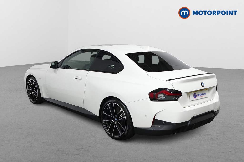 Used BMW 2 Series 2022 for sale - 78075036: Photo 5