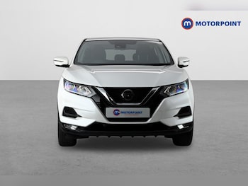 Used Nissan Qashqai 2020 for sale - 79102719: Photo