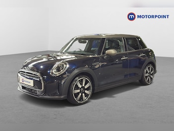 Used MINI Hatch 2022 for sale - 78597148: Photo