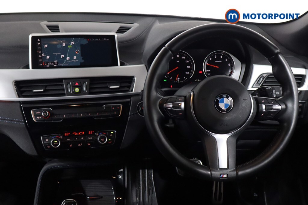 Used BMW X2 2022 for sale - 77476983: Photo 11