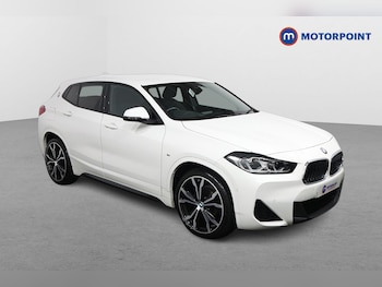 Used BMW X2 2022 for sale - 77476983: Photo