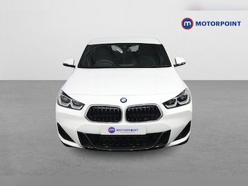 Used BMW X2 2022 for sale - 77476983: Photo