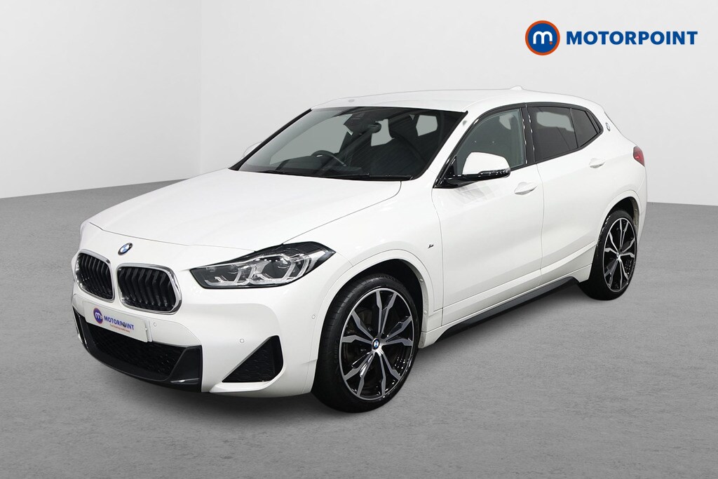 Used BMW X2 2022 for sale - 77476983: Photo 3