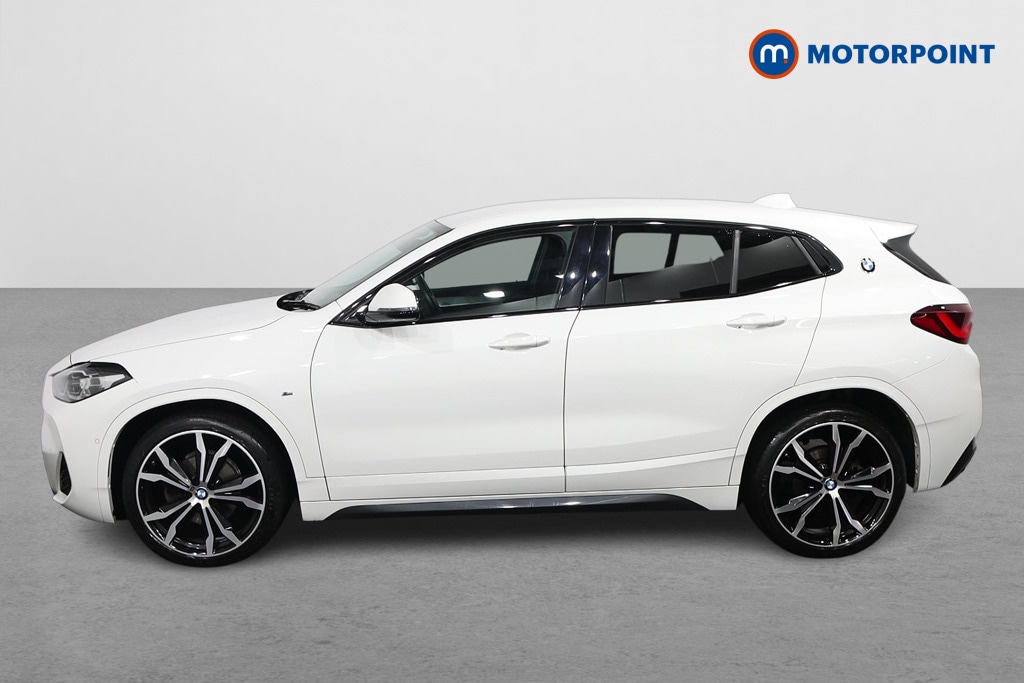 Used BMW X2 2022 for sale - 77476983: Photo 4