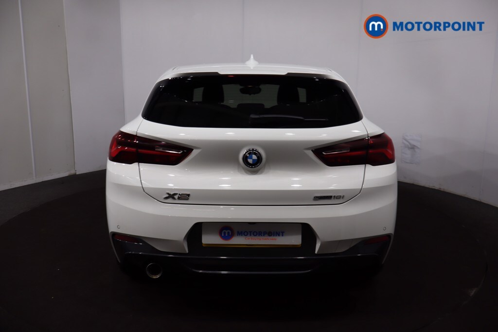 Used BMW X2 2022 for sale - 77476983: Photo 44