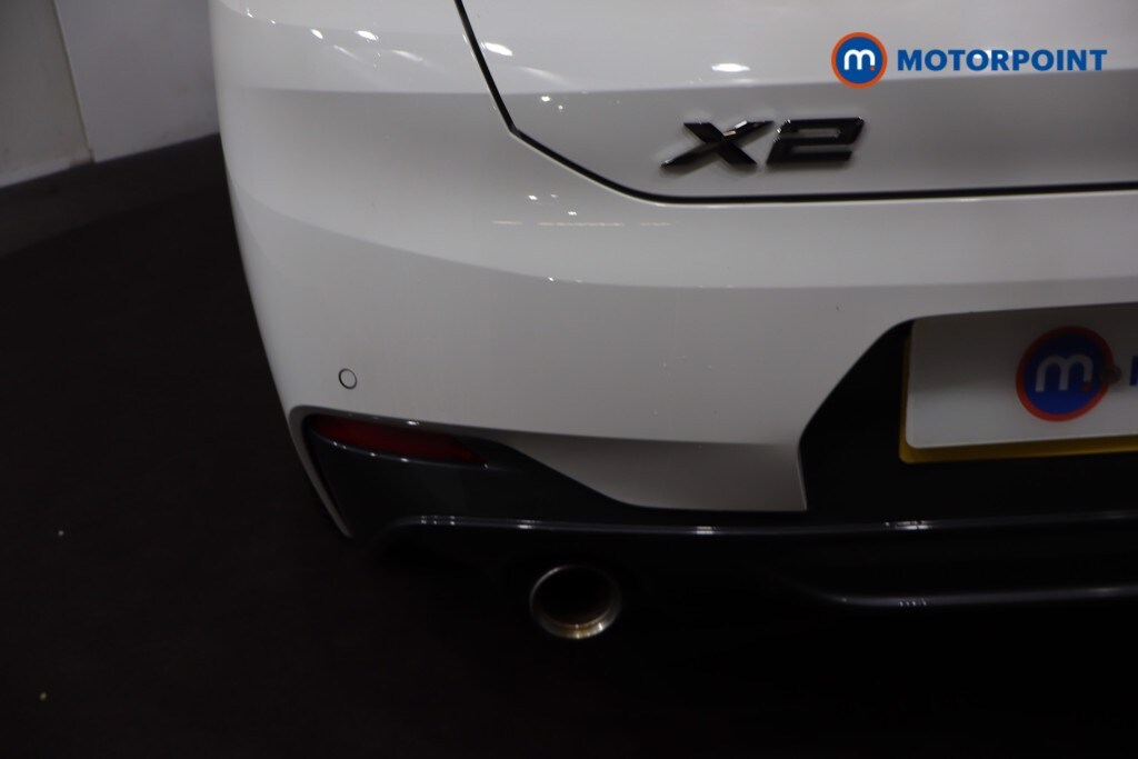 Used BMW X2 2022 for sale - 77476983: Photo 47