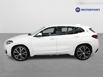 Used BMW X2 2022 for sale - 77476983: Photo