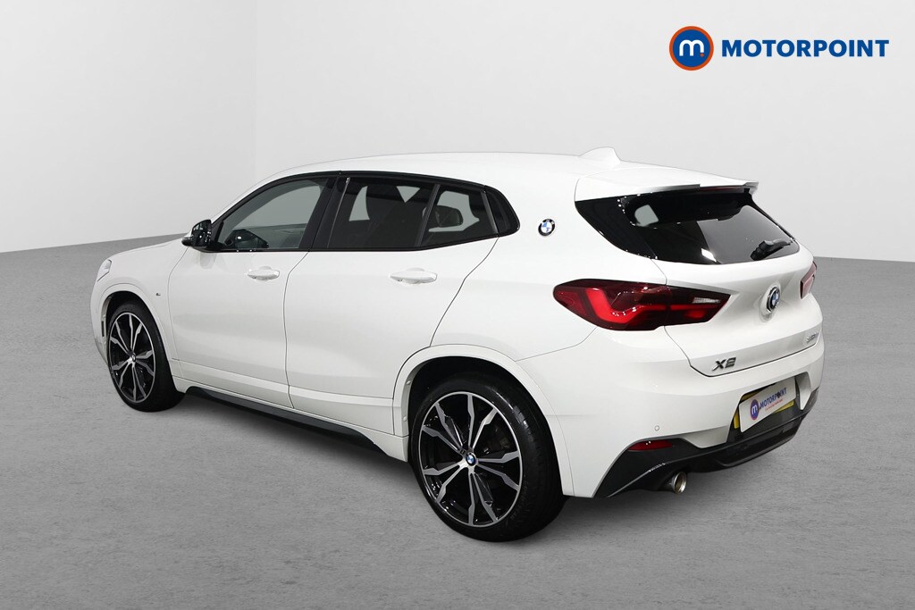 Used BMW X2 2022 for sale - 77476983: Photo 5