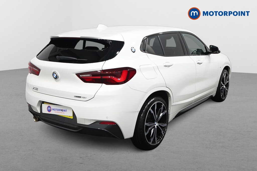 Used BMW X2 2022 for sale - 77476983: Photo 7