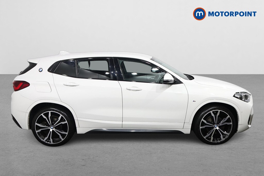 Used BMW X2 2022 for sale - 77476983: Photo 8