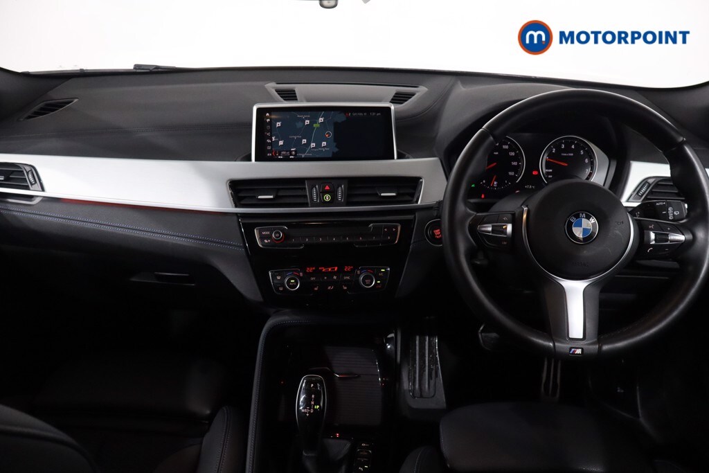 Used BMW X2 2022 for sale - 77476983: Photo 9