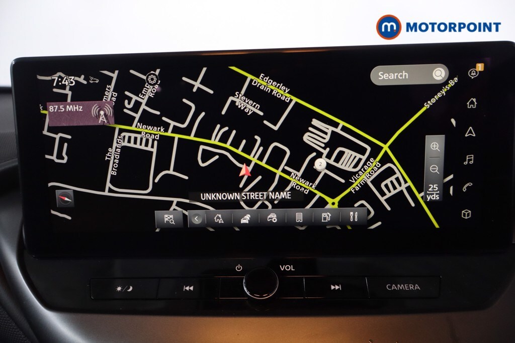 Used Nissan Juke 2024 for sale - 77378736: Photo 10