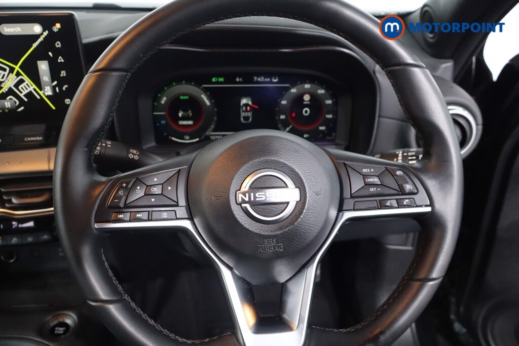 Used Nissan Juke 2024 for sale - 77378736: Photo 14