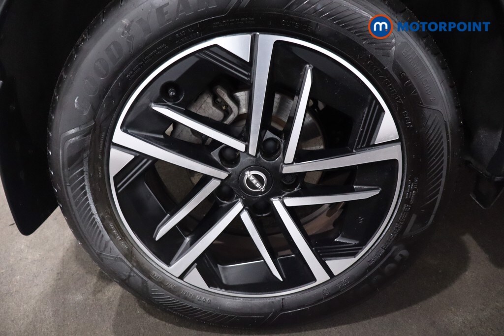 Used Nissan Juke 2024 for sale - 77378736: Photo 17