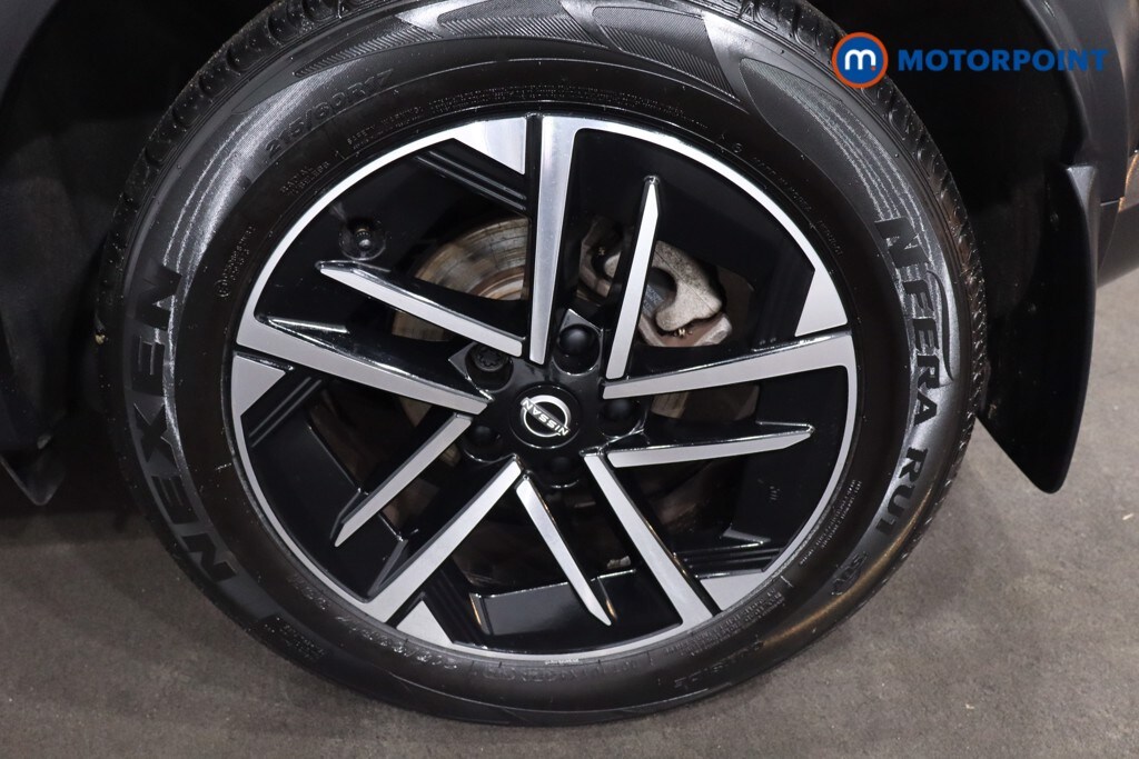 Used Nissan Juke 2024 for sale - 77378736: Photo 20