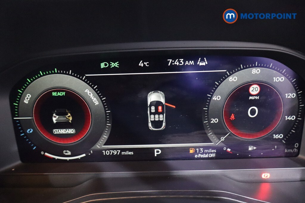 Used Nissan Juke 2024 for sale - 77378736: Photo 24