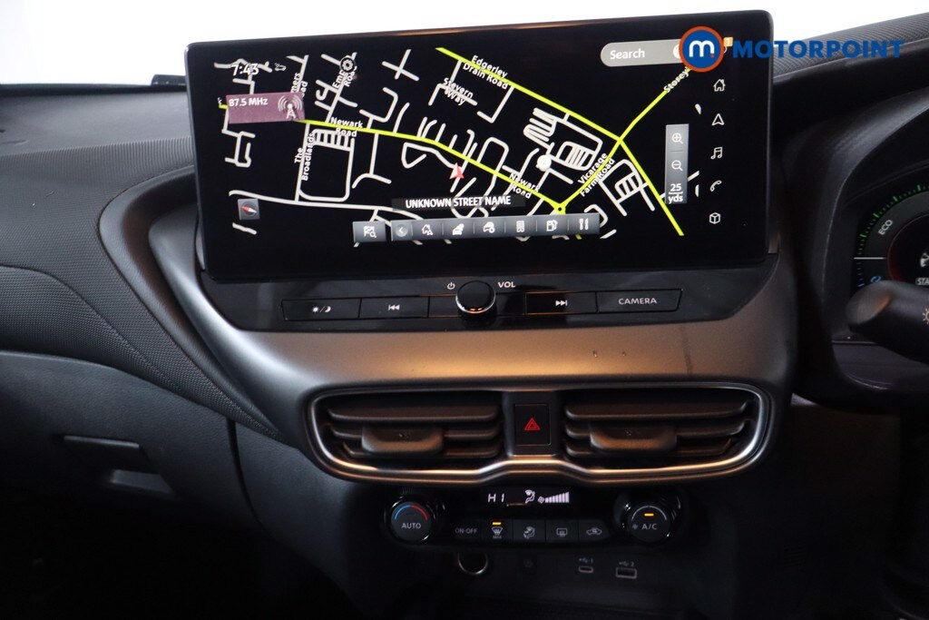 Used Nissan Juke 2024 for sale - 77378736: Photo 25