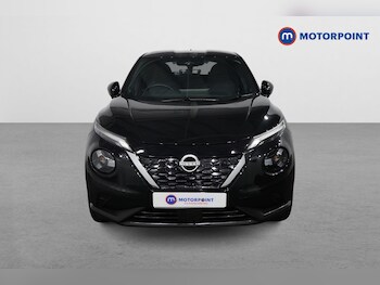 Used Nissan Juke undefined for sale - 77378736: Photo