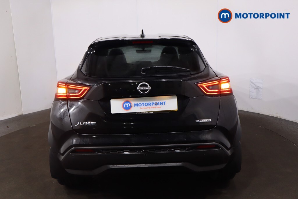 Used Nissan Juke 2024 for sale - 77378736: Photo 40