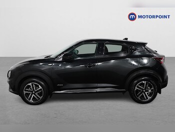 Used Nissan Juke undefined for sale - 77378736: Photo