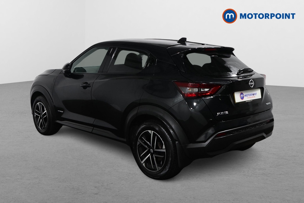 Used Nissan Juke 2024 for sale - 77378736: Photo 5