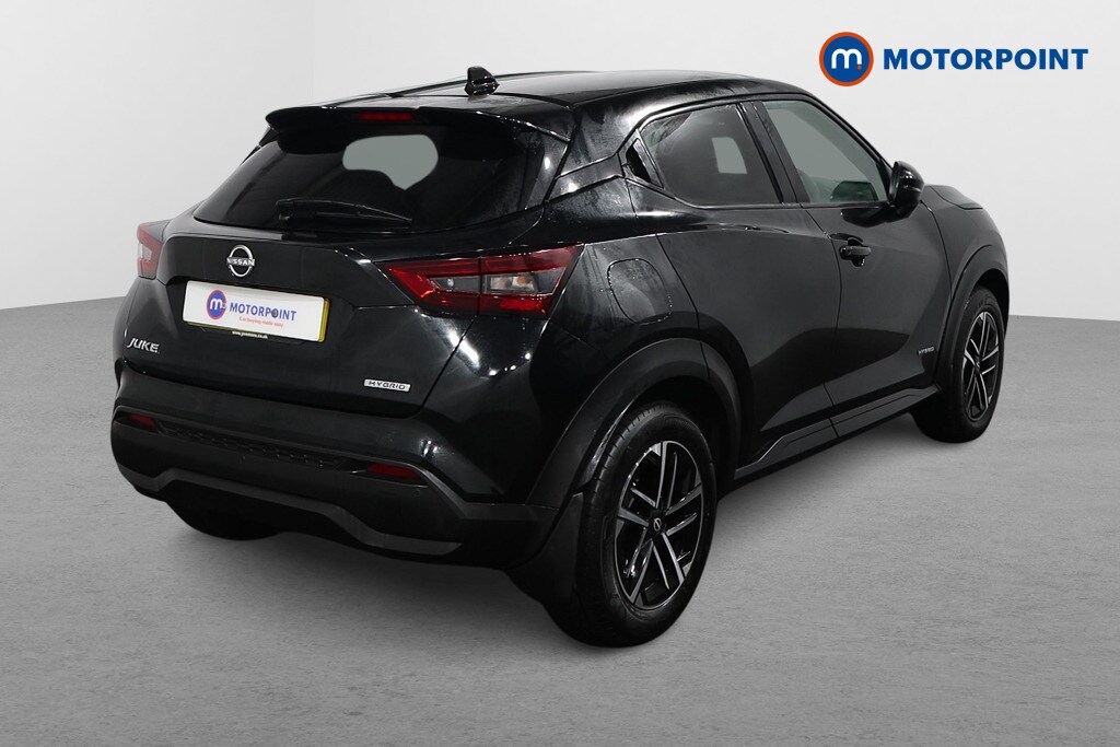Used Nissan Juke 2024 for sale - 77378736: Photo 7
