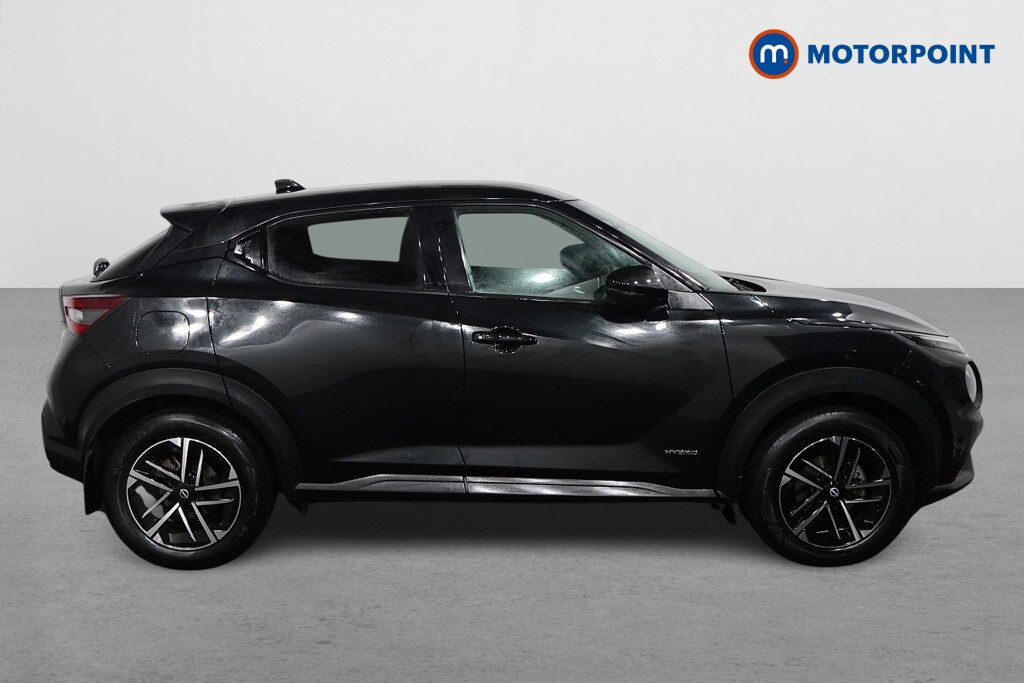 Used Nissan Juke 2024 for sale - 77378736: Photo 8