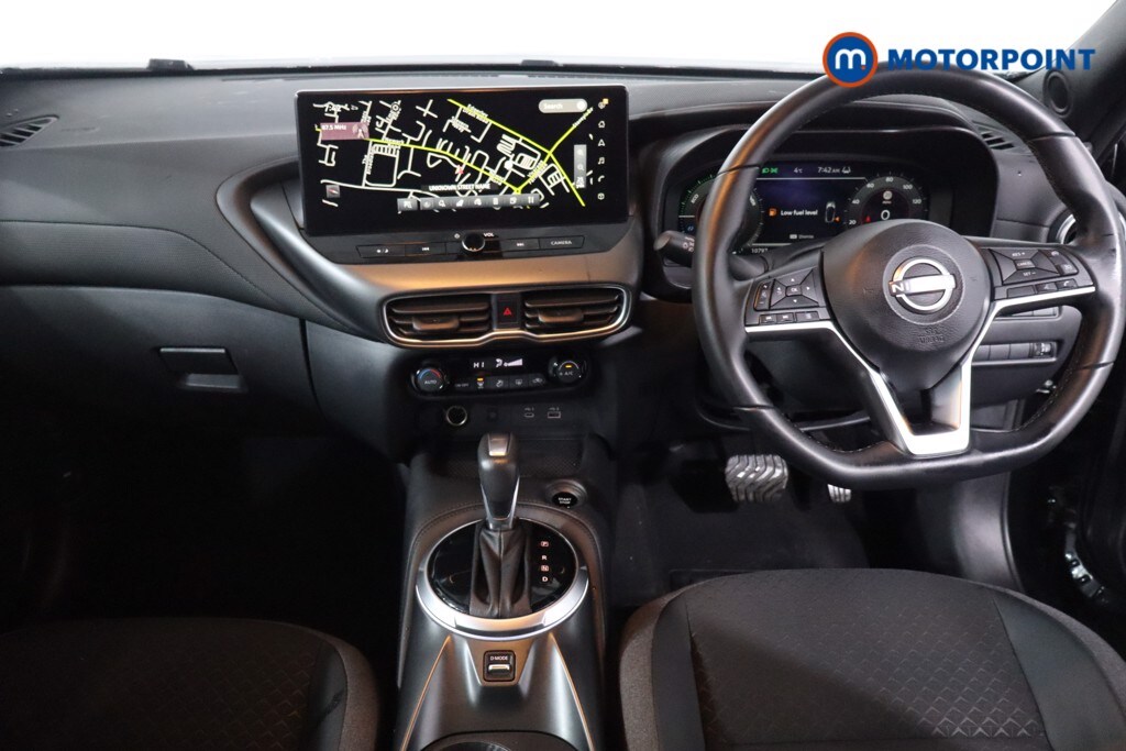 Used Nissan Juke 2024 for sale - 77378736: Photo 9