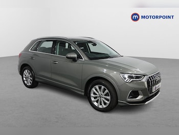 2022 - 35 TFSI Sport 5dr S Tronic