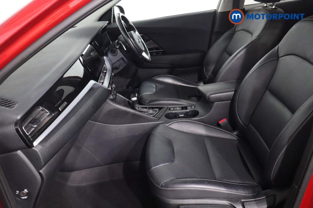 Used Kia Niro 2020 for sale - 77297781: Photo 12