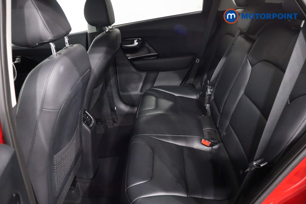 Used Kia Niro 2020 for sale - 77297781: Photo 13