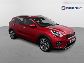 Used Kia Niro 2020 for sale - 77297781: Photo