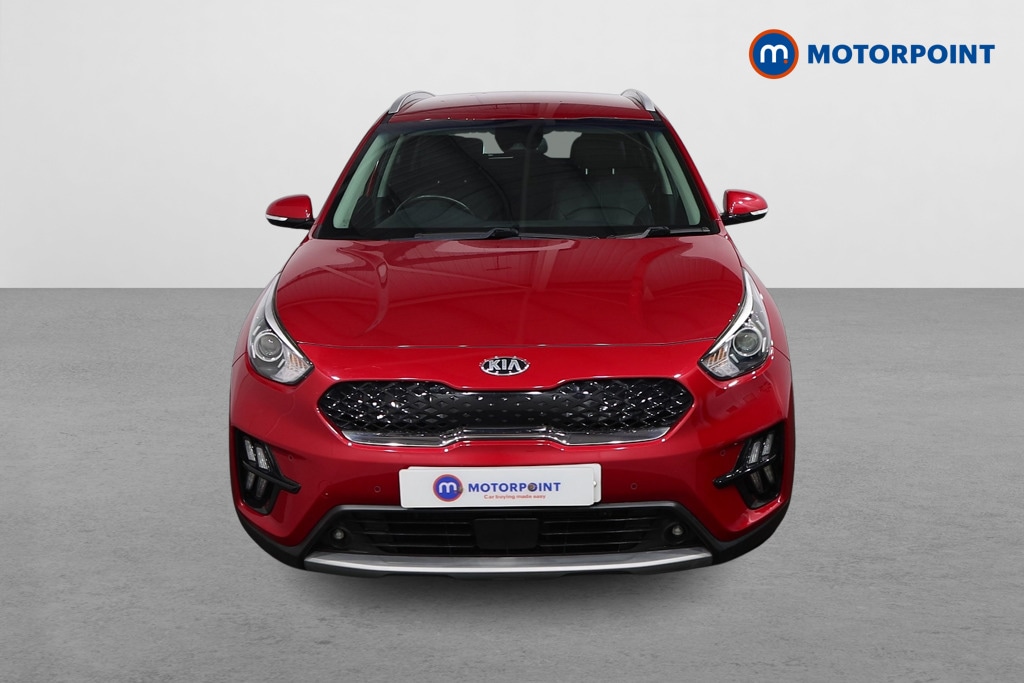 Used Kia Niro 2020 for sale - 77297781: Photo 2