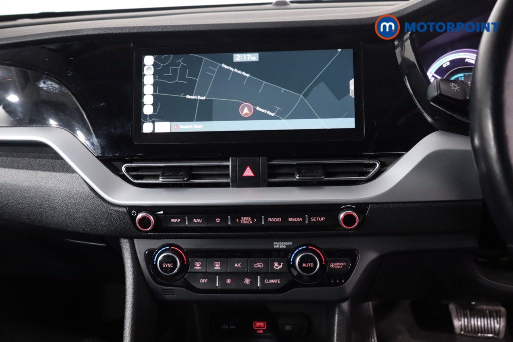 Used Kia Niro 2020 for sale - 77297781: Photo 26