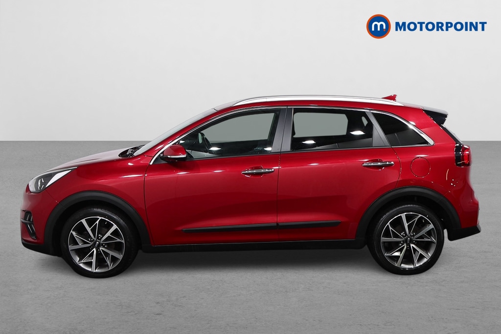 Used Kia Niro 2020 for sale - 77297781: Photo 4